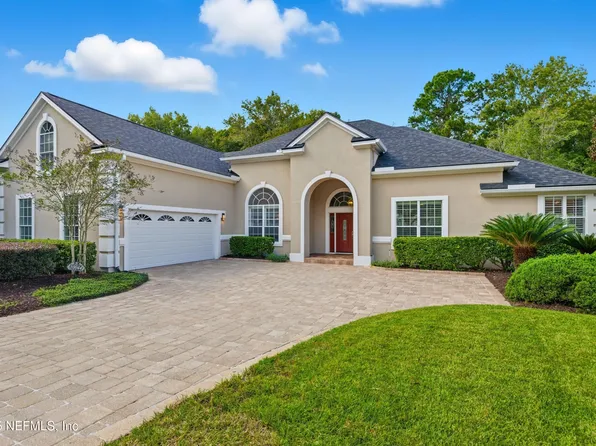10044 VINEYARD LAKE Road E, Jacksonville, FL 32256