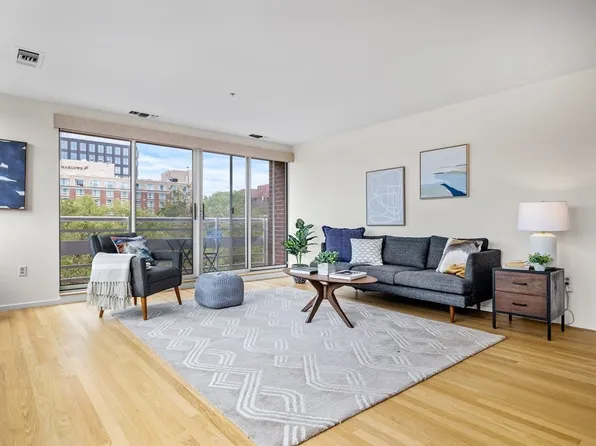 6 Canal Park APT 410, Cambridge, MA 02141