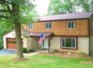 9872 W Moccasin Trl, Wexford, PA