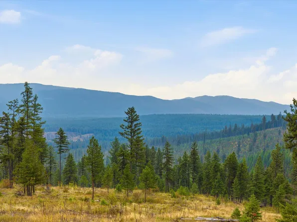 1401 Panoramic View Dr, Libby, MT 59923