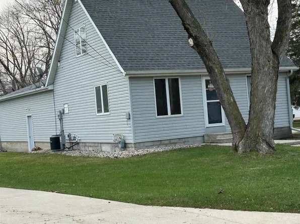 508 Superior St, Emmetsburg, IA 50536