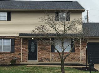 159 Shannon Pkwy, Nicholasville, KY