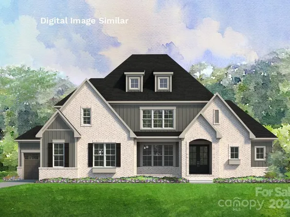 160 Fernview Trl #10, Troutman, NC 28166