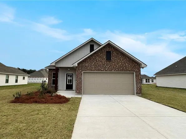 20516 Cornerstone Rd, Hammond, LA 70401