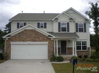 2013 White Top Rd, Lawrenceville, GA 30045