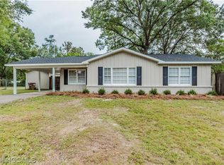 5059 Chauntecleer Ct, Mobile, AL 36693