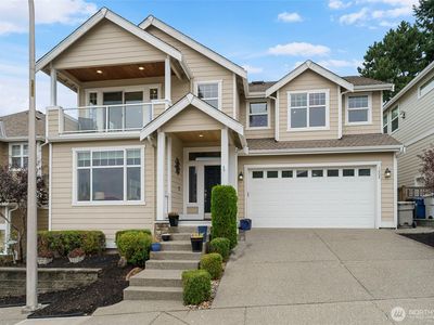 1008 N 27th Place, Renton, WA, 98056