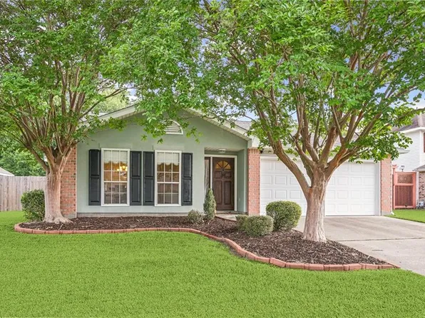 416 Spartan Loop, Slidell, LA 70458