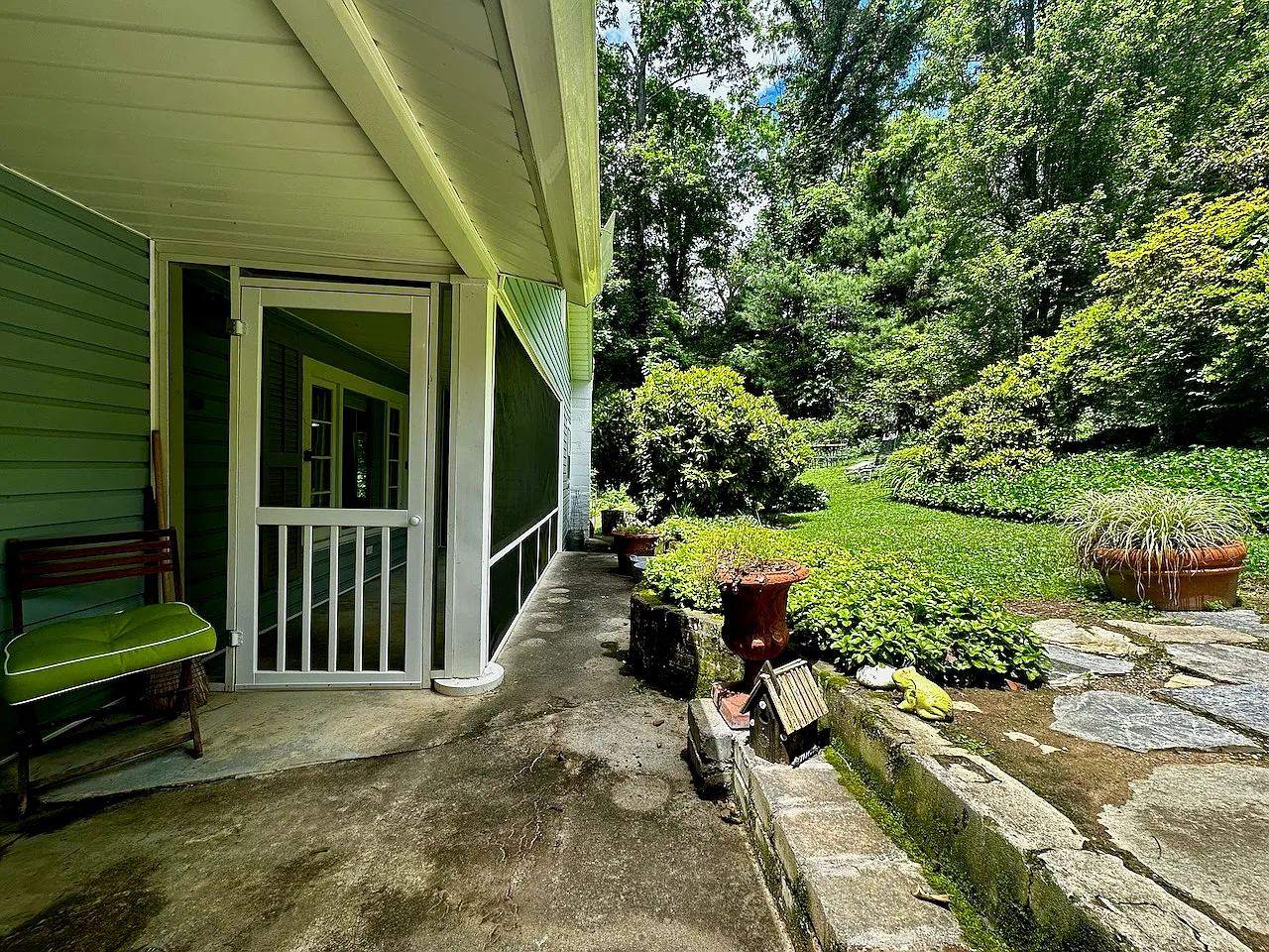 Maybank Dr, Hendersonville — Photo 3