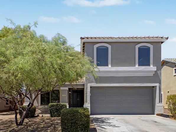 1610 W San Tan Hills Dr, San Tan Valley, AZ 85142