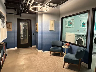 Rented by City Connections Realty