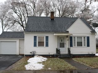 69 Chevalin St, Rochester, NY 14621