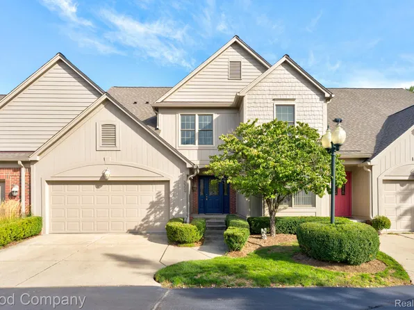 3329 Nell Rose Ct, Royal Oak, MI 48073