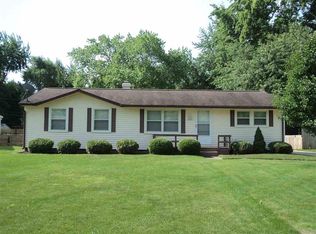 5645 Poplar Dr, Jackson, MI