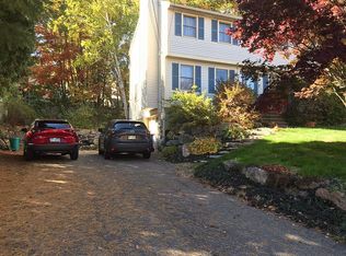 141 Eastwind Dr, Manchester, NH 03104
