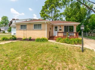 30624 Shiawassee Rd, Farmington Hills, MI 48336