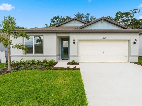 9821 Redwood Heights Loop, Thonotosassa, FL 33592