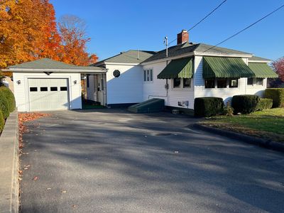 457 Brunswick Street, Old Town, ME, 04468