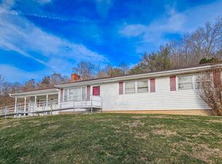 3726 State Route 218, Gallipolis, OH 45631