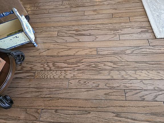 Laminate Wood