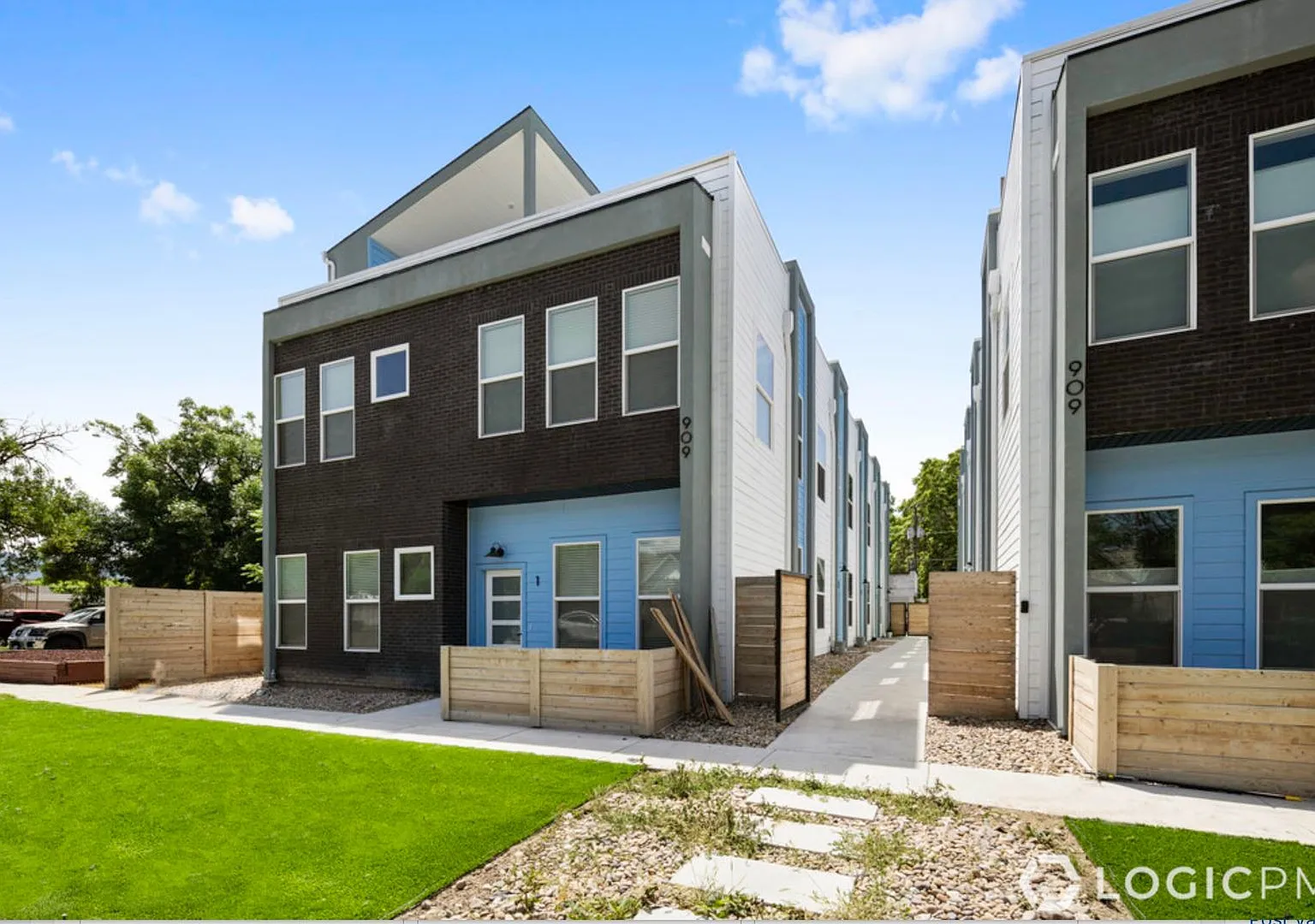 2 Bed / 1.5 Bath Townhome for Rent in Salt Lake City, UT — Photo 1