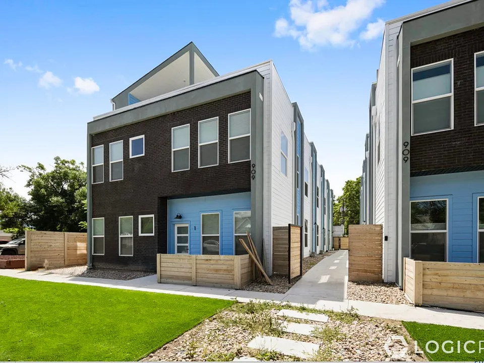 909 W Euclid Ave S #8