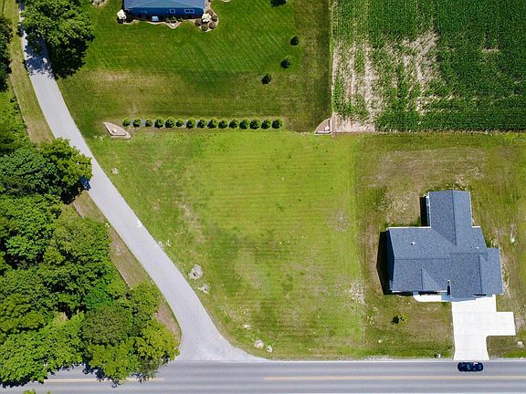 4th image of N West Shafer Dr