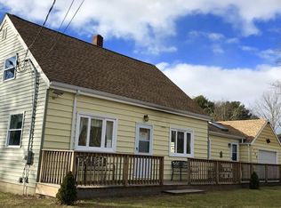 1488 Copicut Rd, North Dartmouth, MA 02747