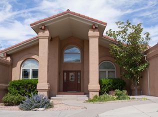 1221 Sierra Larga Dr NE, Albuquerque, NM 87112