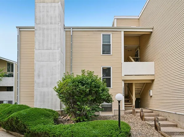 15202 E Hampden Circle #F5, Aurora, CO 80014