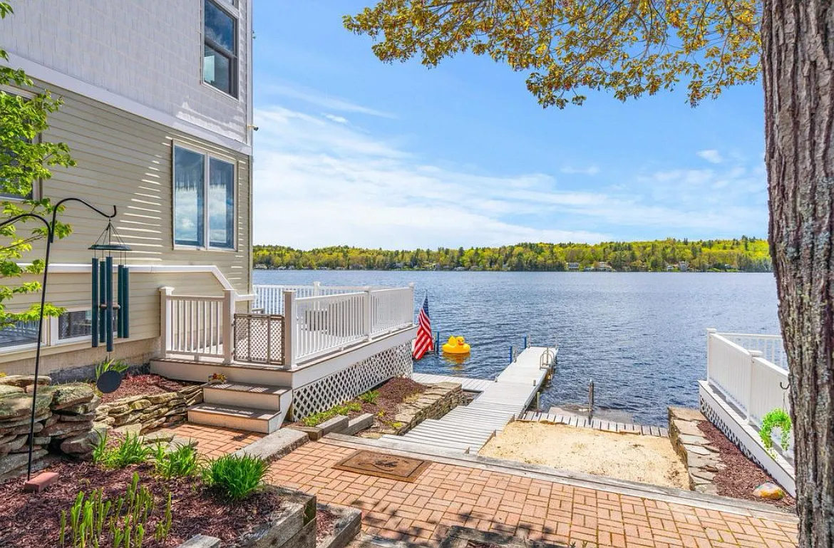 152 Tasker Shore Dr — Photo 2