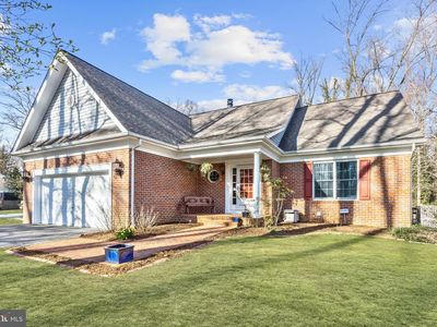 853 Holly Dr S, Annapolis, MD, 21409