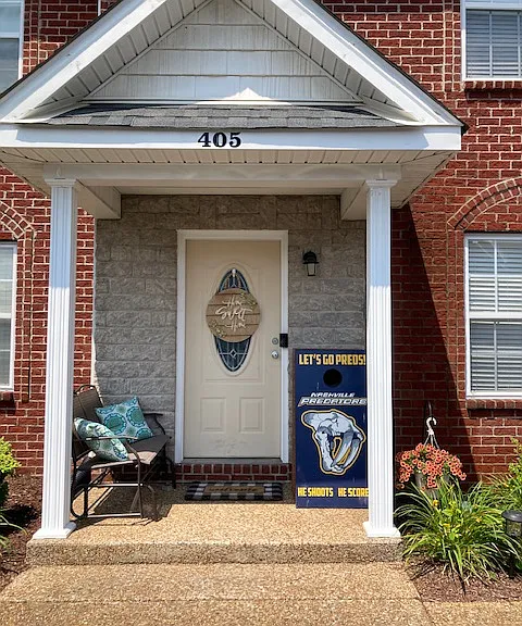 410 Mill Cir — Photo 1