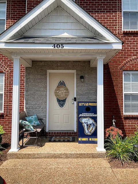 410 Mill Cir