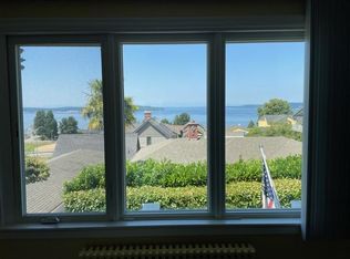 1603 Washington St APT 2, Steilacoom, WA 98388