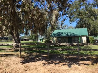 1655 Old Pavo Rd, Pavo, GA 31778