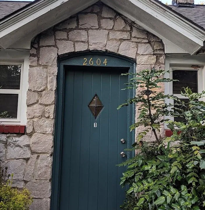 2604 Sherrod Rd #1
