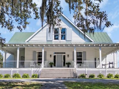 1681 Weehaw Plantation Dr., Georgetown, SC, 29440