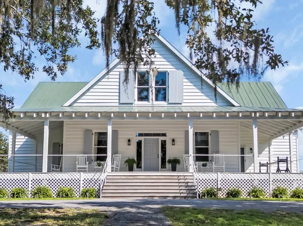 1681 Weehaw Plantation Dr., Georgetown, SC 29440