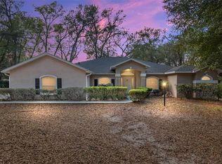 14650 SE 1st Avenue Rd, Summerfield, FL 34491