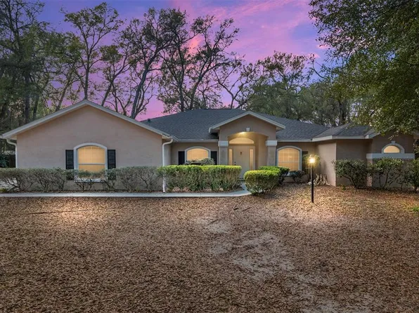 14650 SE 1st Avenue Rd, Summerfield, FL 34491