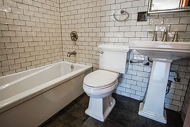 Rented by Lofts and Flats LLC