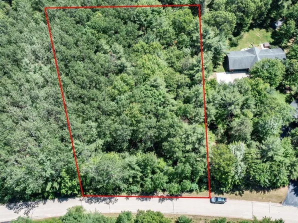 Forest View Ln, Clintonville, WI 54929