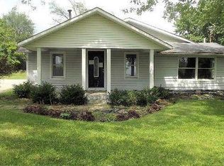 6451 Greenbush Rd, Somerville, OH 45064