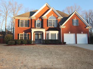 361 Hickory Haven Ter, Suwanee, GA 30024
