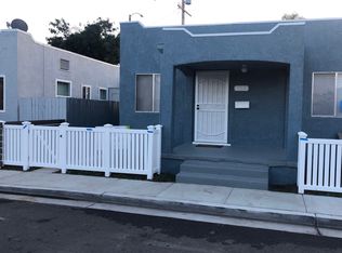 1853 N Linsley Ct, Long Beach, CA 90806