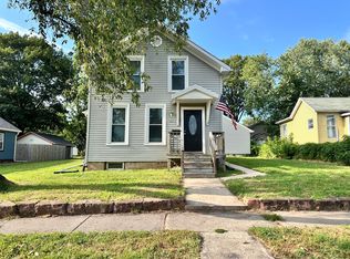 408 E Mill St, Bloomington, IL