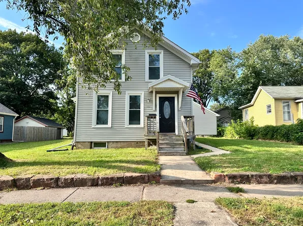 408 E Mill St, Bloomington, IL 61701