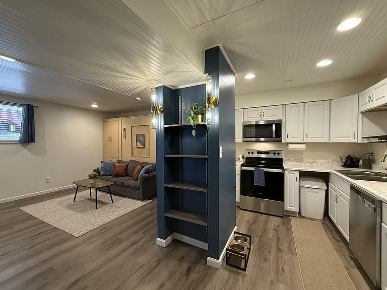 5300 E Cherry Creek Dr S #1403 — Photo 5