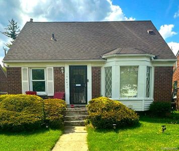 19447 Whitcomb St, Detroit, MI, 48235